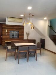 Seletar Springs Condominium (D28), Condominium #588904831